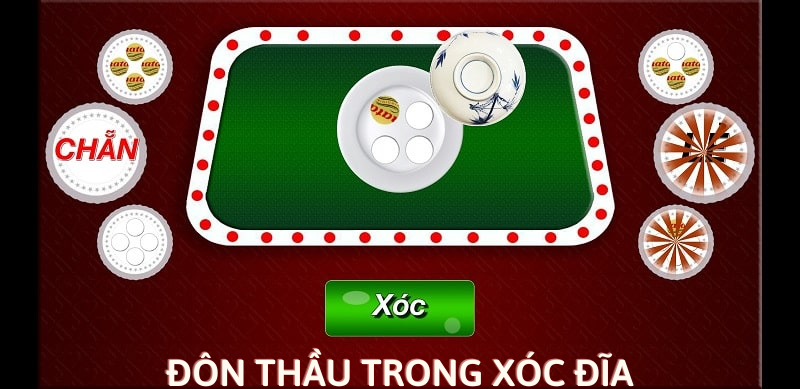 Thuật ngữ xóc đĩa là gì? Tổng hợp 30+ các thuật ngữ phổ biến trong xóc đĩa