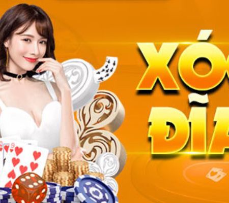 Xóc đĩa Yo88 – Cổng game được yêu thích nhất 2023