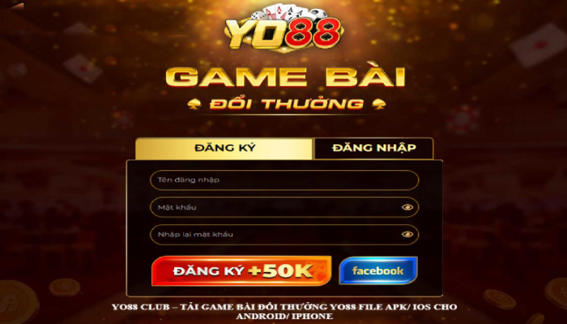 Xóc đĩa Yo88 - Cổng game được yêu thích nhất 2023