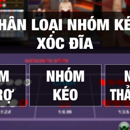 Nhóm Kéo Xóc Đĩa Là Gì? Lưu Ý Gì Khi Tham Gia Vào Nhóm Kéo