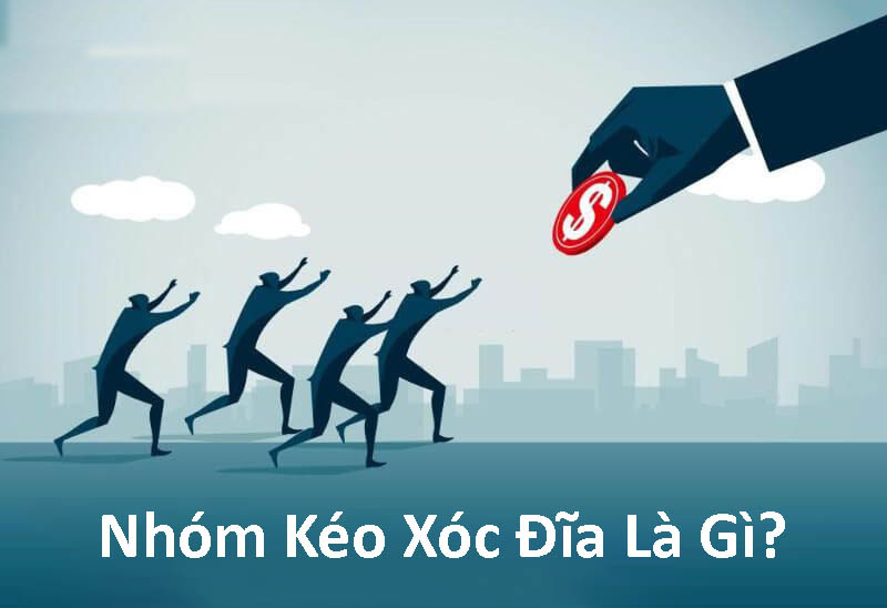 Nhóm kéo xóc đĩa uy tín nhưng cũng có nhóm lừa đảo, người chơi cần cẩn trọng