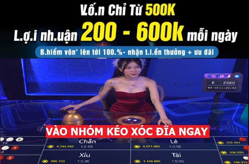 Nên chọn nhóm kéo xóc đĩa có đầy đủ thông tin