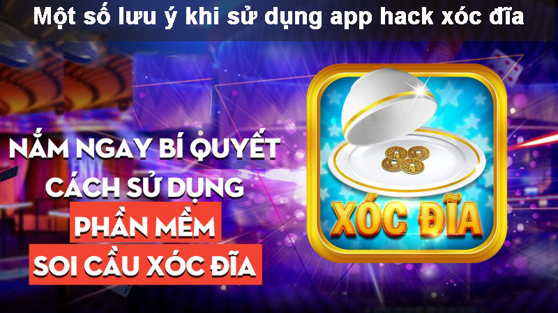 Top 10 phần mềm soi cầu xóc đĩa online - Bộ Tool hack xóc đĩa VIP 2023