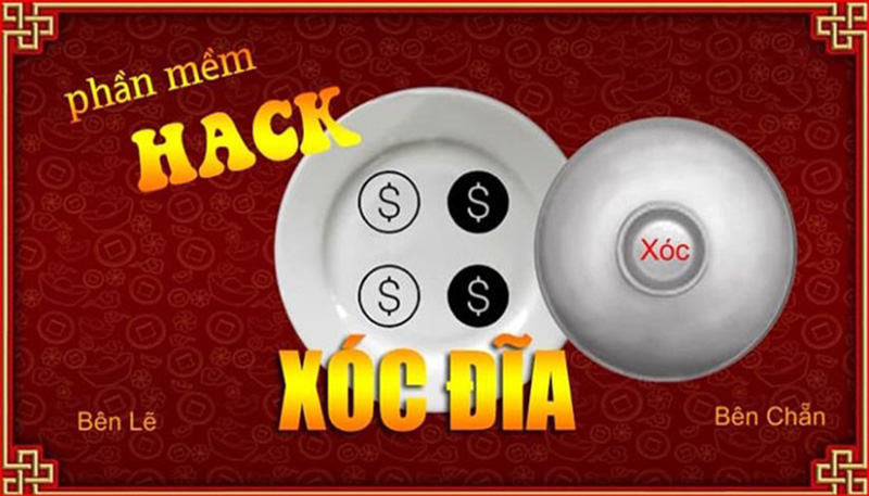 Hướng dẫn tải phần mềm hack xóc đĩa online miễn phí mới nhất 2023