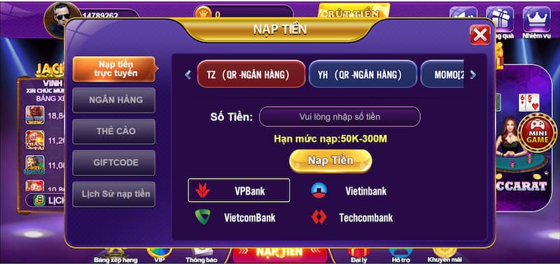 Xóc đĩa 68 Game Bài - Địa chỉ lắc đĩa xanh chín bậc nhất thị trường