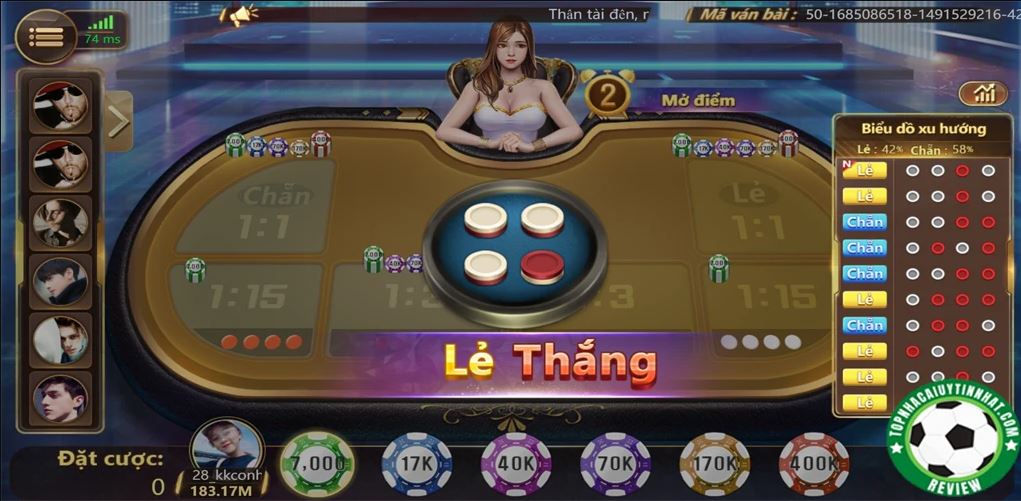 Xóc đĩa 8XBet - Game lắc đĩa thế hệ mới dẫn đầu xu hướng