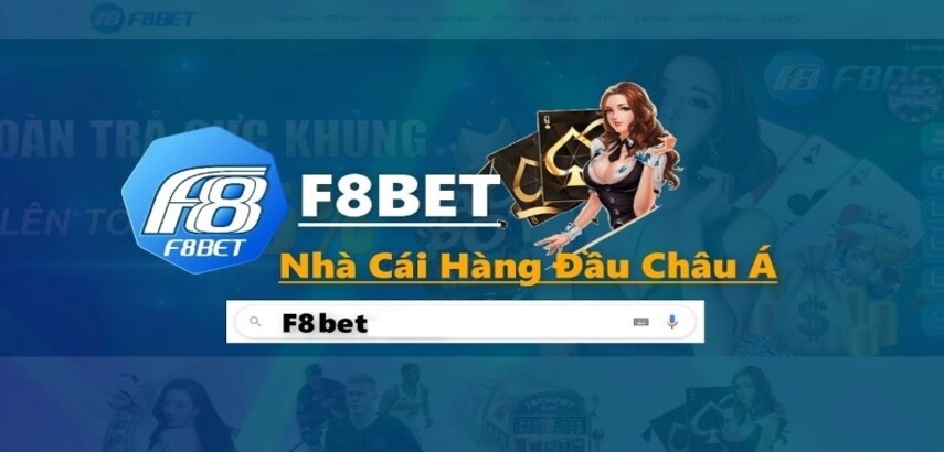 Xóc đĩa F8Bet - Địa chỉ chơi xóc đĩa online tin cậy cho bạn