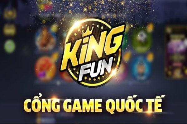 Xóc đĩa Kingfun - Lắc đĩa hăng say nhận thưởng đậm tay