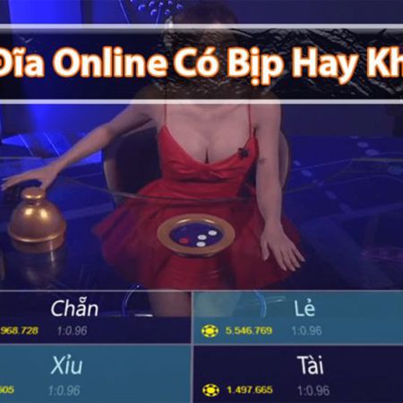 Xóc Đĩa Online Bịp Và Cách Nhận Biết Mánh Khoé Của Nhà Cái