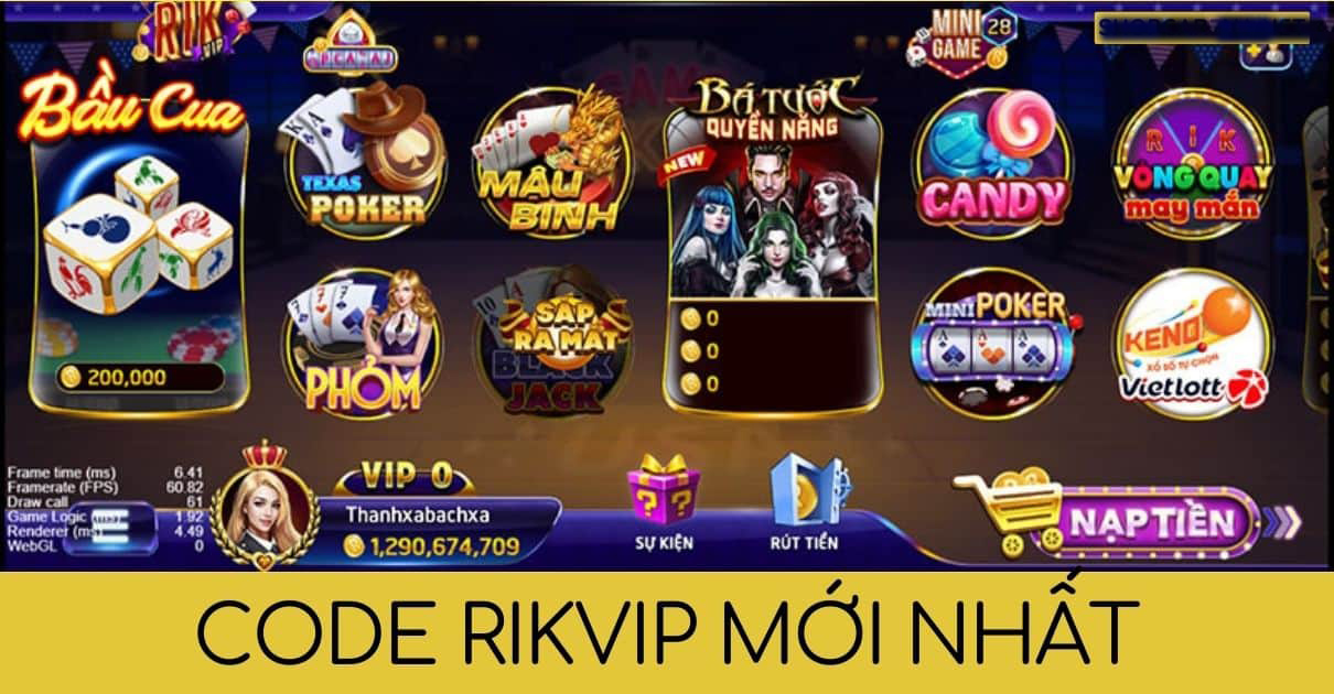 Xóc đĩa Rikvip - Game đổi thưởng uy tín cho cho mọi dân chơi