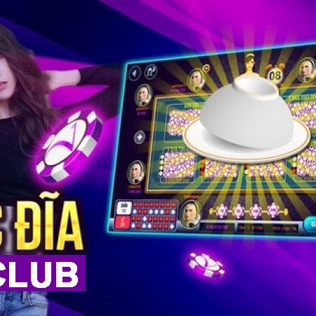 Xóc đĩa X8 Club – Game lắc đĩa siêu HOT tại cổng cược