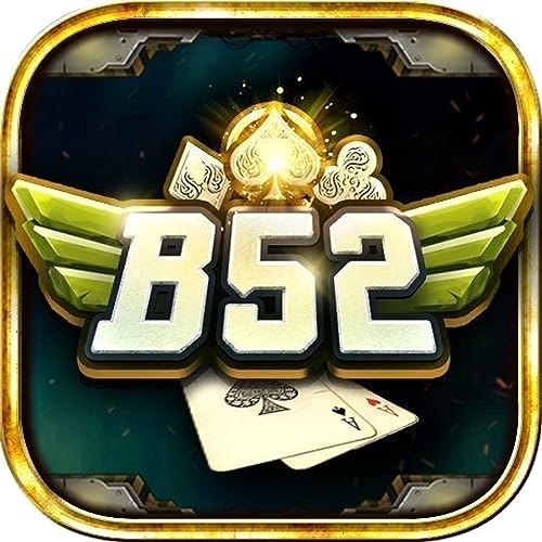 B52 Club – Link Tải Game Bài B52 Android APK: Đăng Nhập, GiftCode